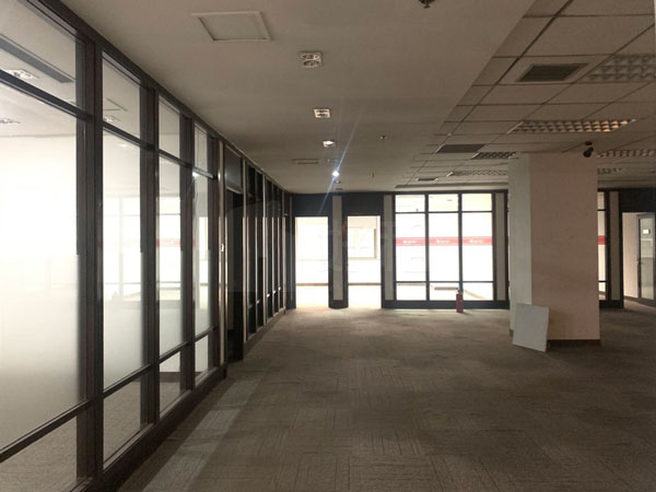 三元橋鵬潤大廈/540平米/可注測急租